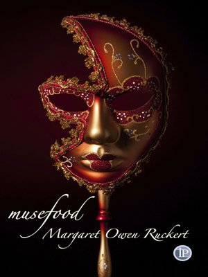 cover image of musefood